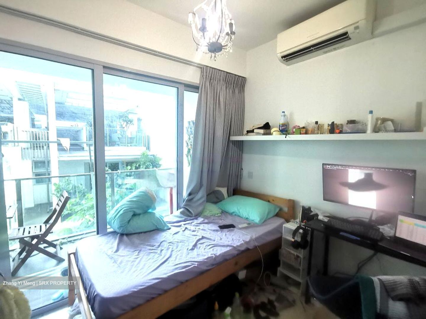 Eight Riversuites (D12), Condominium #483352801